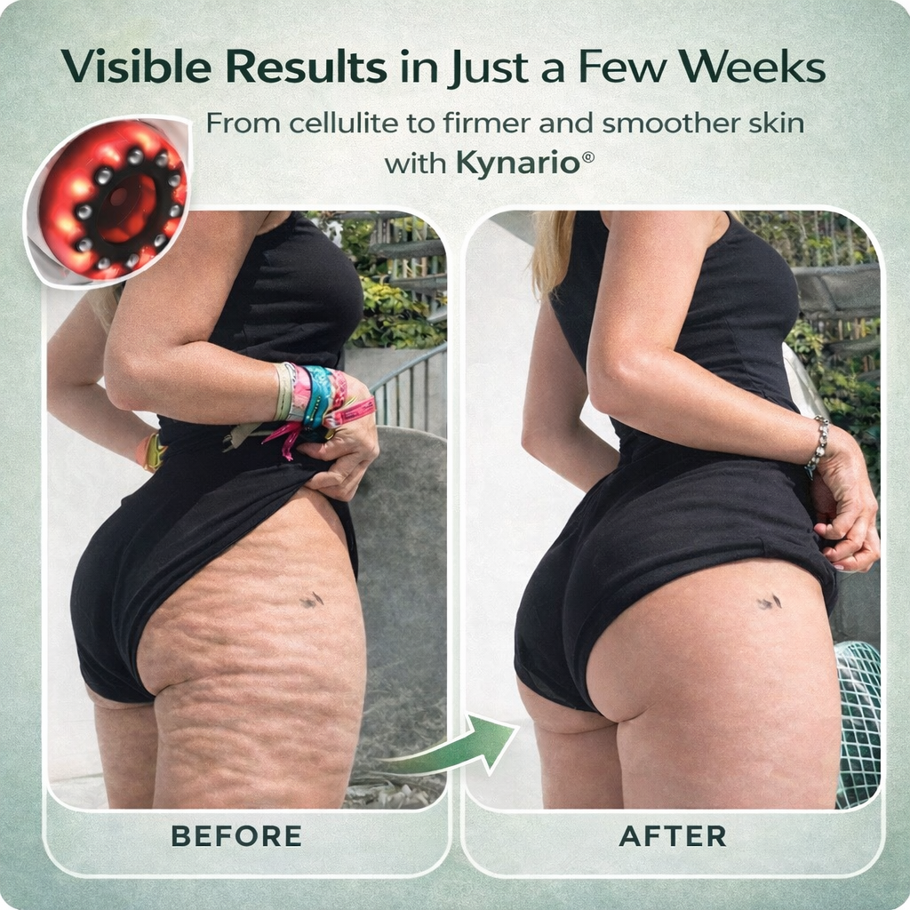 Kynario™ Triple Sculpt Technology